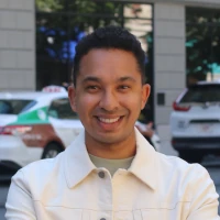 Joel's headshot