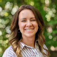 Michelle's headshot