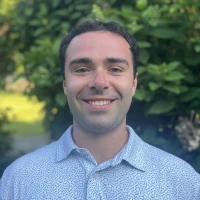 Paul's headshot
