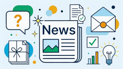 Network illustration