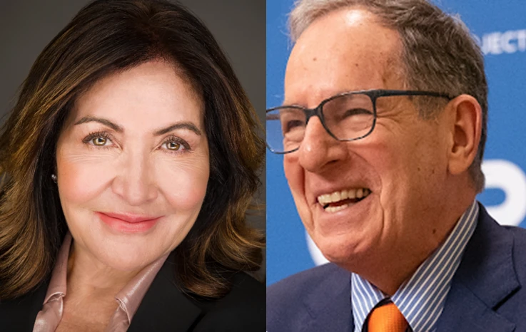 Philanthropy Massachusetts names inaugural Senior Fellows for Democracy & Civic Life and Philanthropy