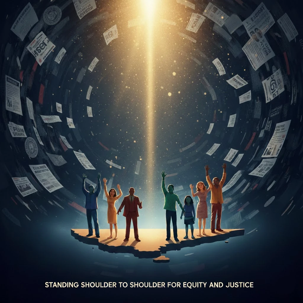 Philanthropy was Built for this Moment