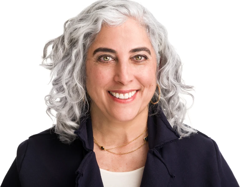 Philanthropy Massachusetts promotes Jessica Berns to SVP of Partnerships & Strategic Initiatives